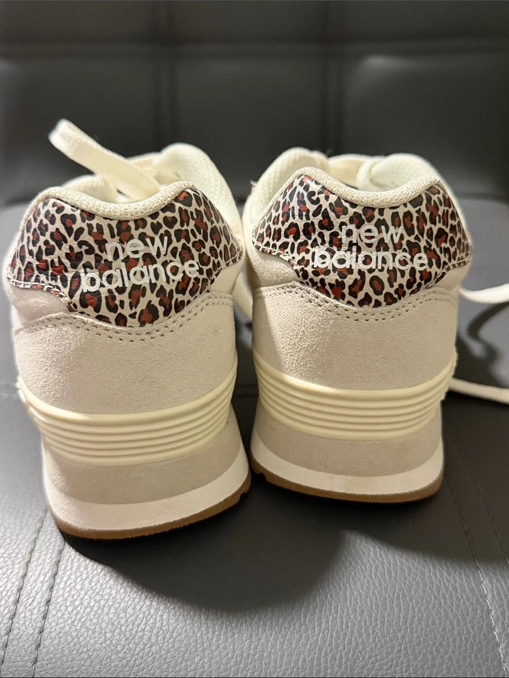 Women’s New Balance 515 Sneakers Size 6.5